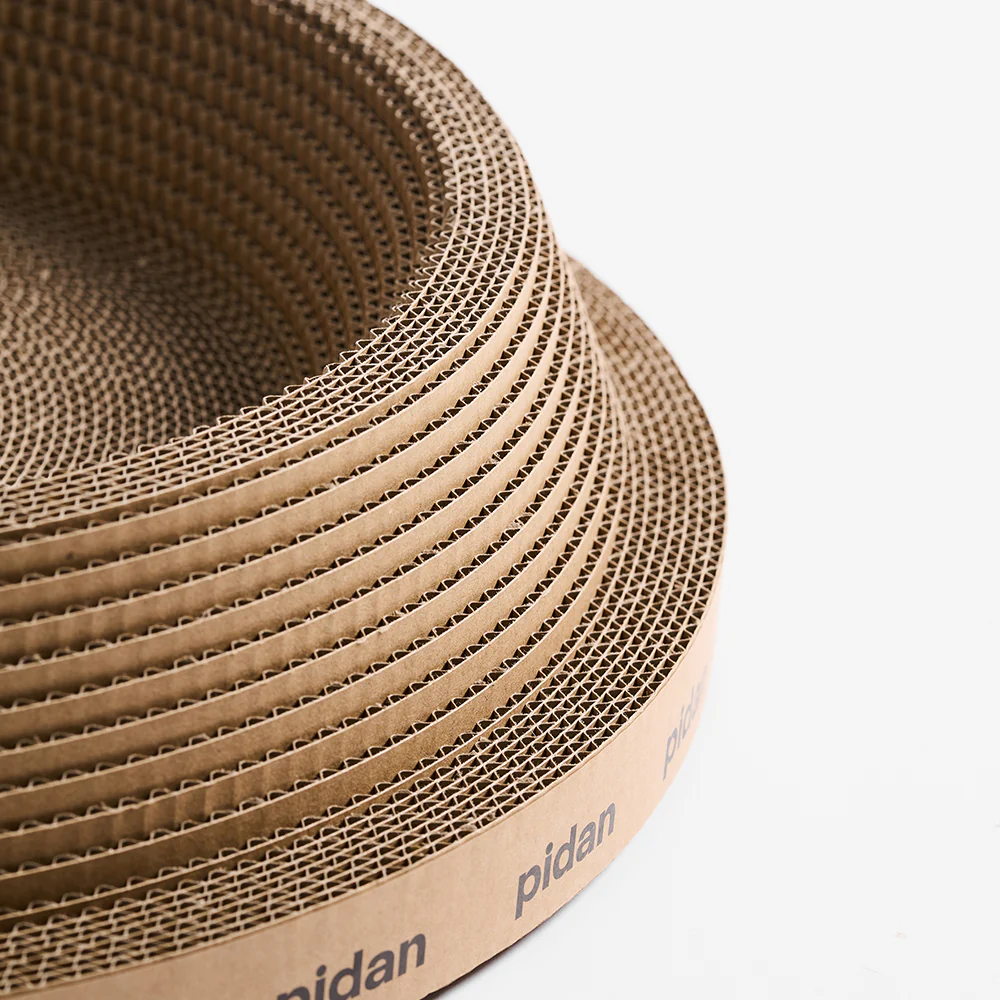 PIDAN Cat Scratcher Cone Type - Image 10