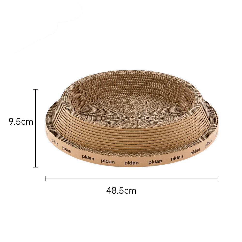 PIDAN Cat Scratcher Cone Type - Image 14