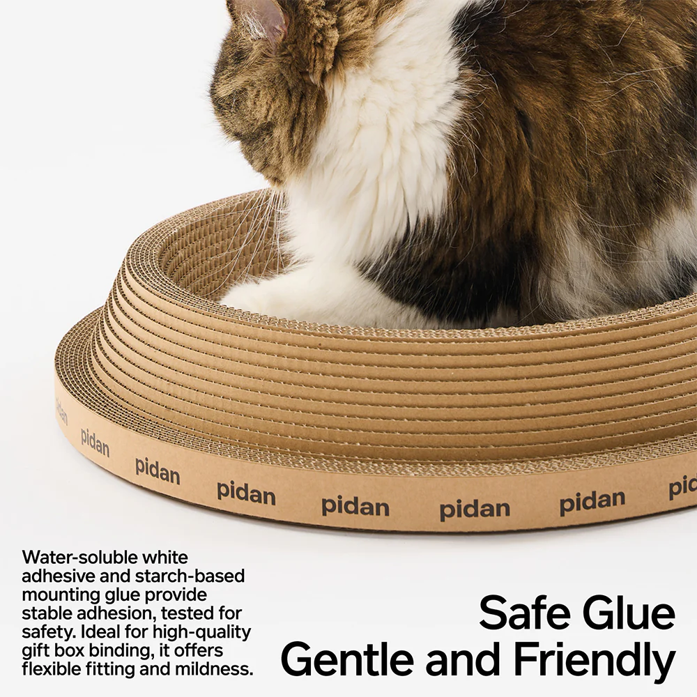 PIDAN Cat Scratcher Cone Type - Image 4