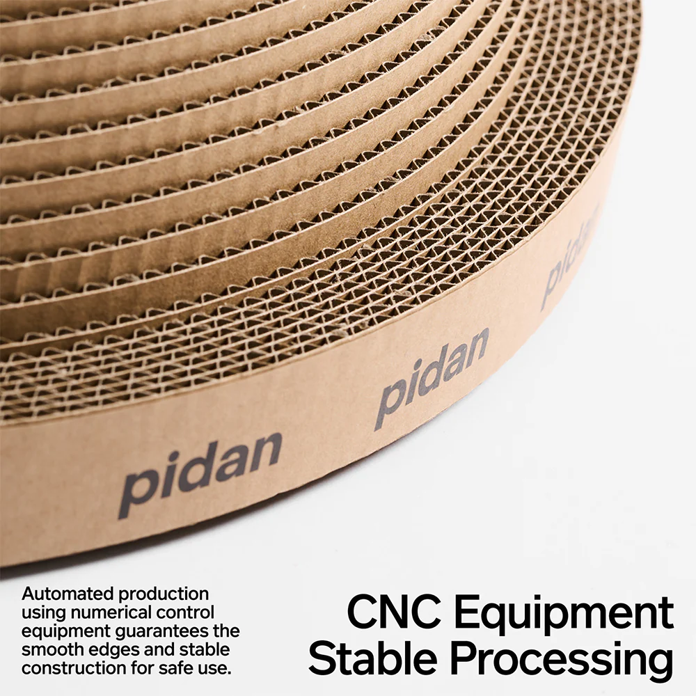 PIDAN Cat Scratcher Cone Type - Image 6