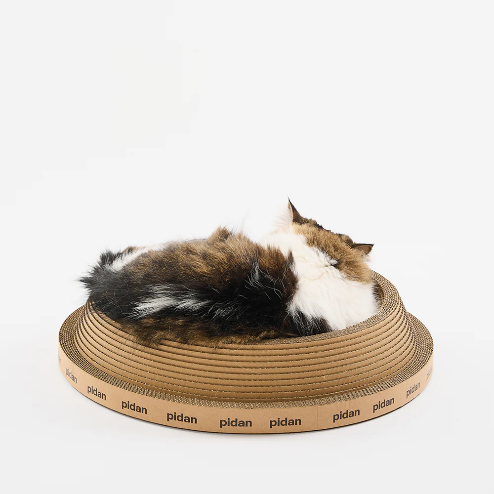 PIDAN Cat Scratcher Cone Type - Image 7