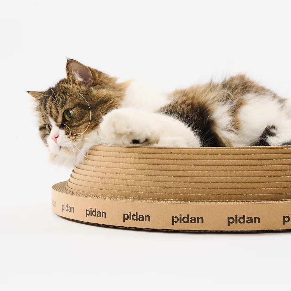 PIDAN Cat Scratcher Cone Type - Image 8