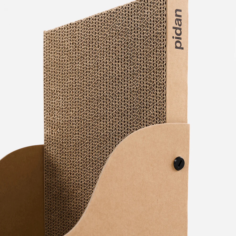 PIDAN Cat Scratcher Right Angle - Image 10