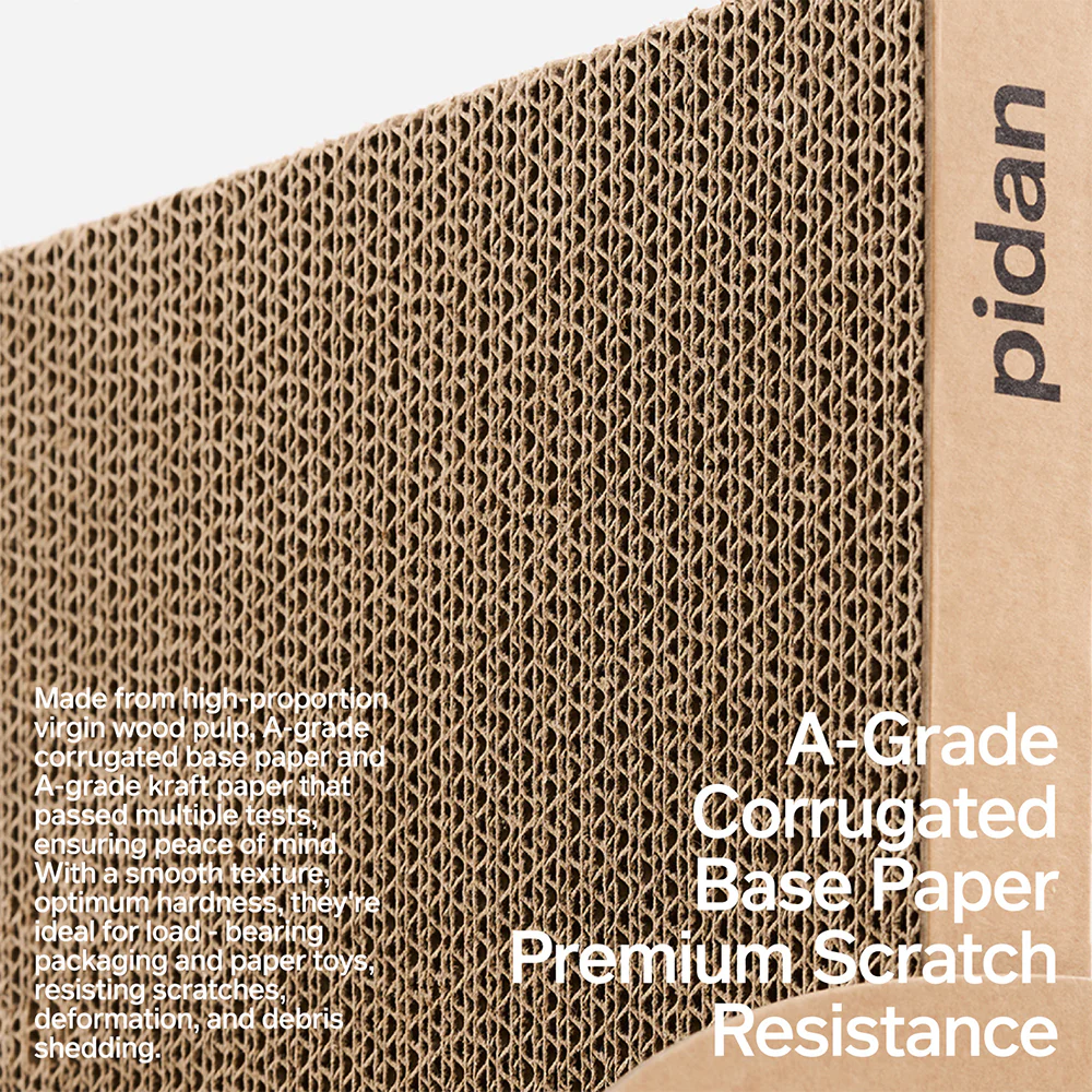 PIDAN Cat Scratcher Right Angle - Image 3