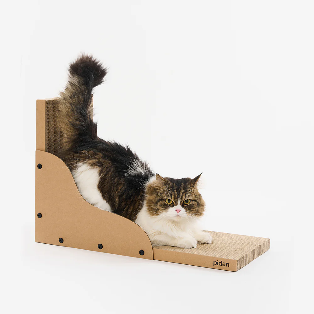 PIDAN Cat Scratcher Right Angle - Image 8
