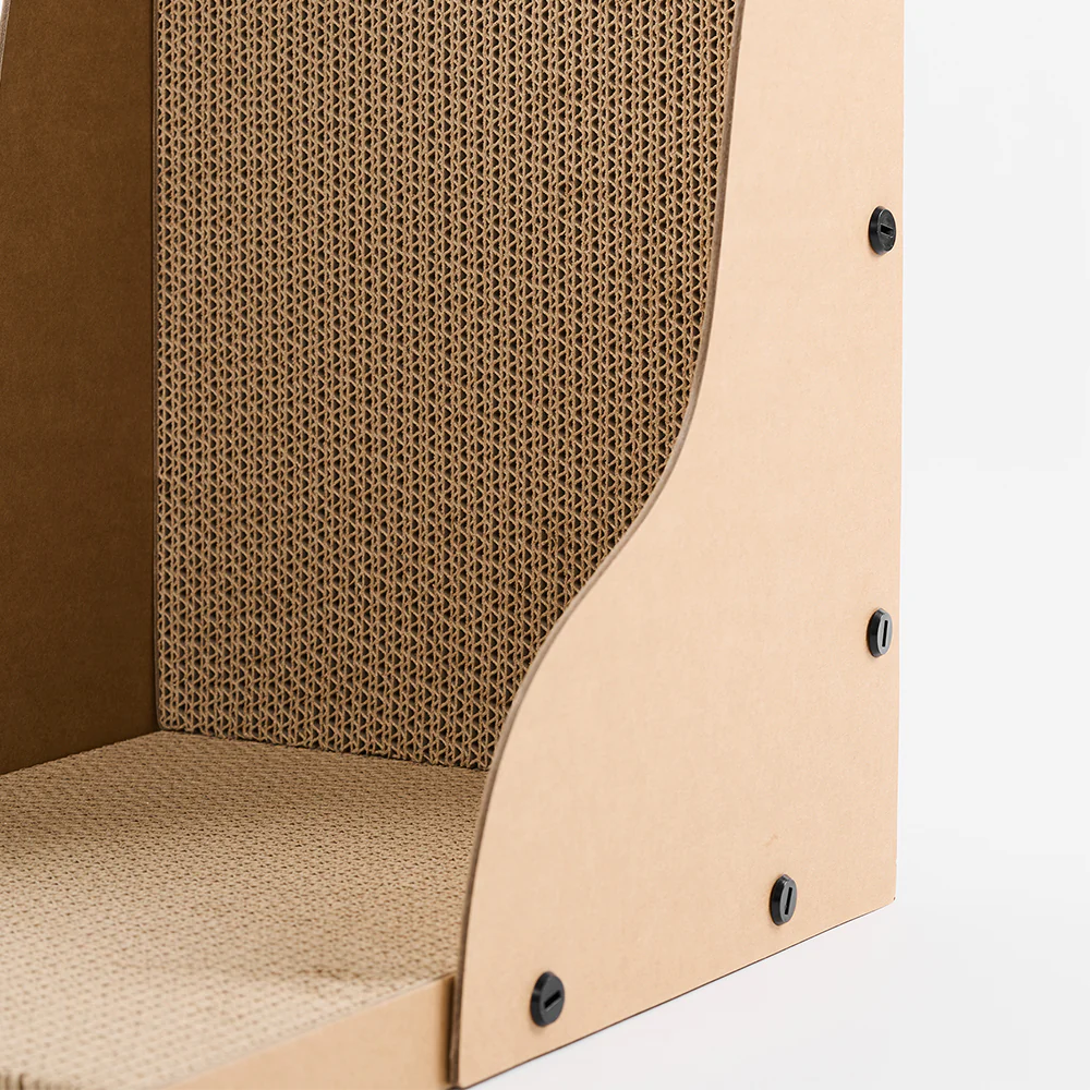 PIDAN Cat Scratcher Right Angle - Image 9