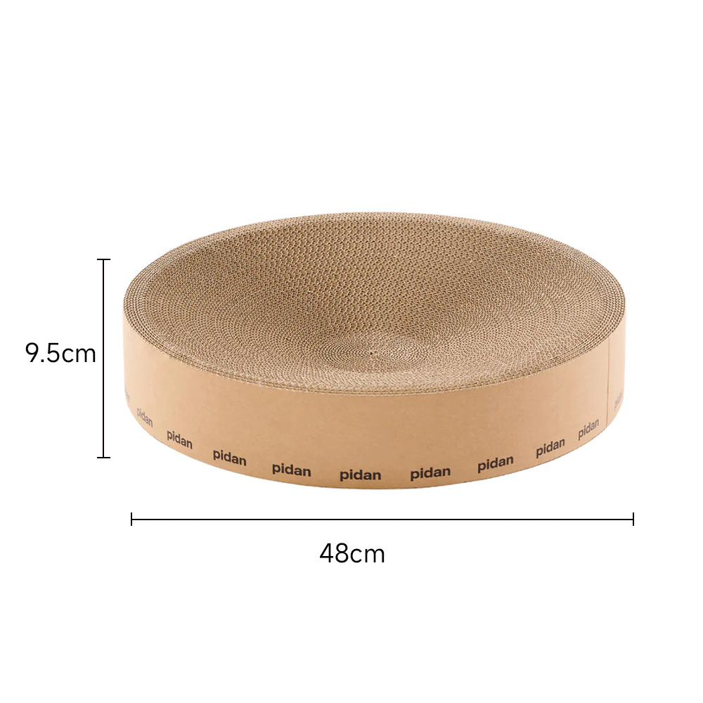 PIDAN Cat Scratcher Round Type - Image 15