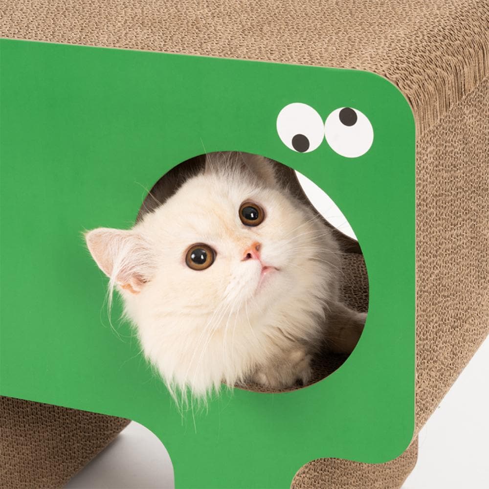 PIDAN Stacking Monster Cat Scratcher - Image 3