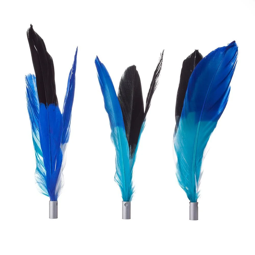 PIDAN A2 Feather Cat Teaser Refill - Image 3
