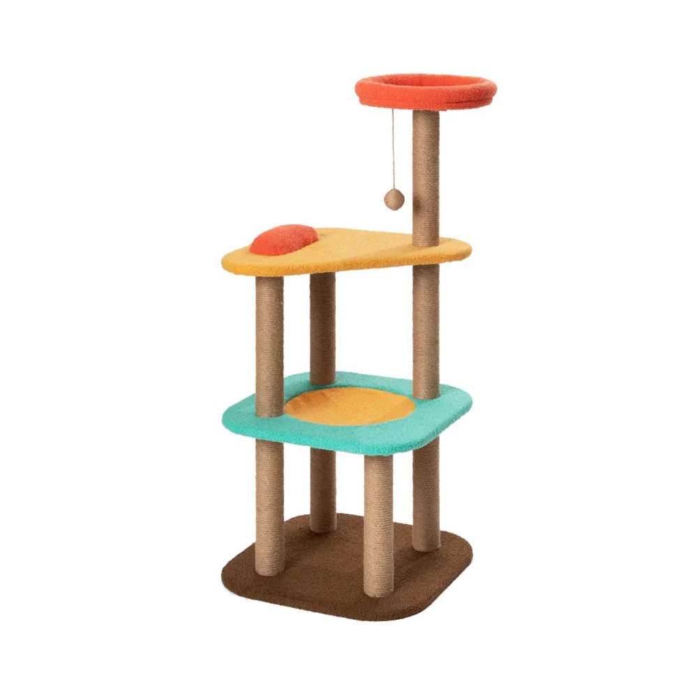 PIDAN Jump Jump Cat Tree