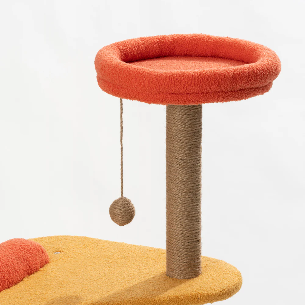 PIDAN Jump Jump Cat Tree - Image 4