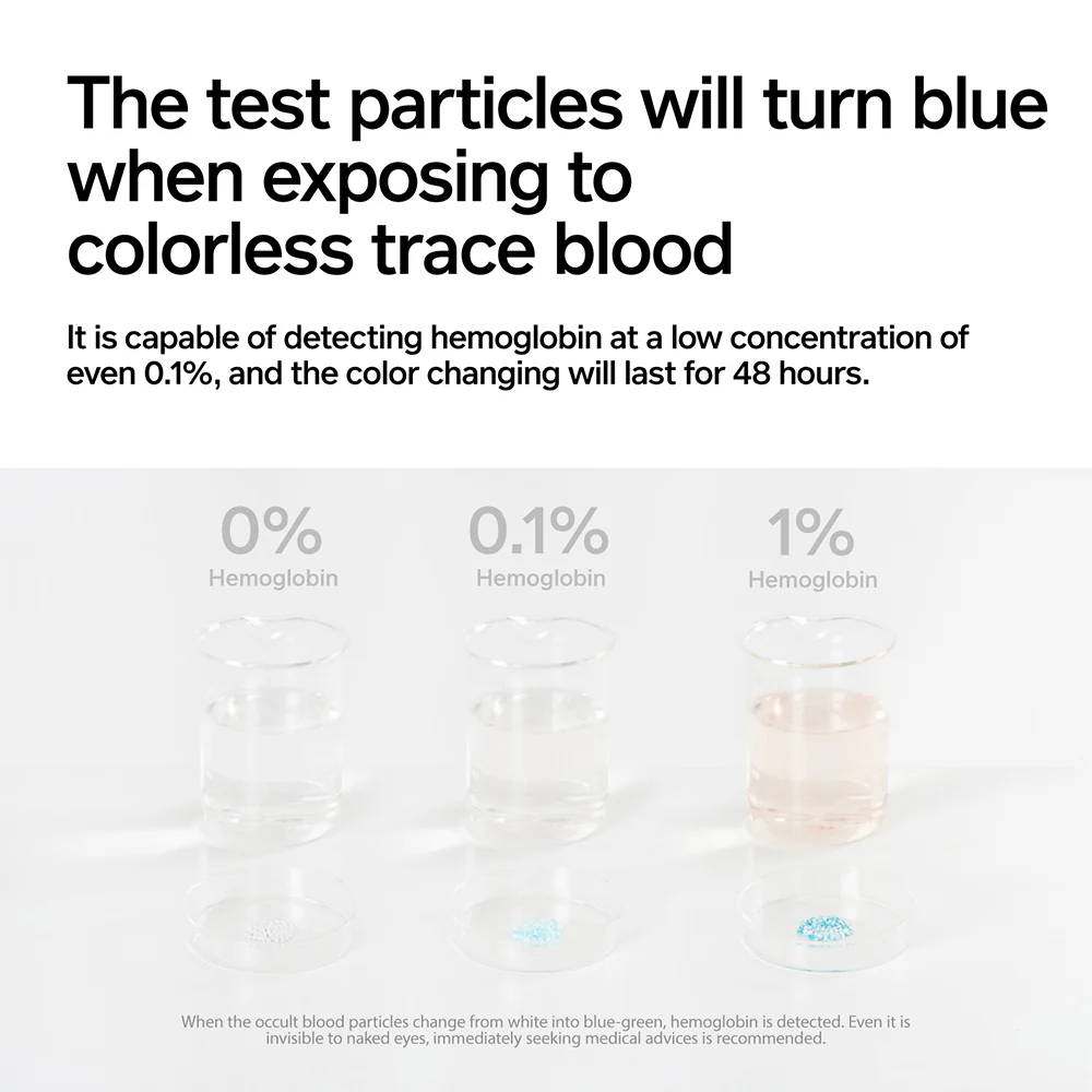 PIDAN Cat Urine Blood Test & Hematuria Detection Tofu Cat Litter - Image 5