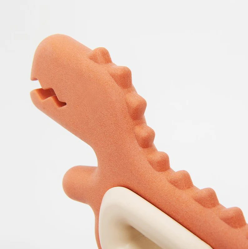 PIDAN Dinosaur Dog Chew Toy - Image 2