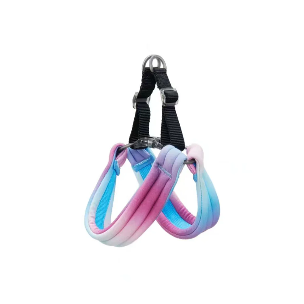PIDAN Dog Harness - Blue