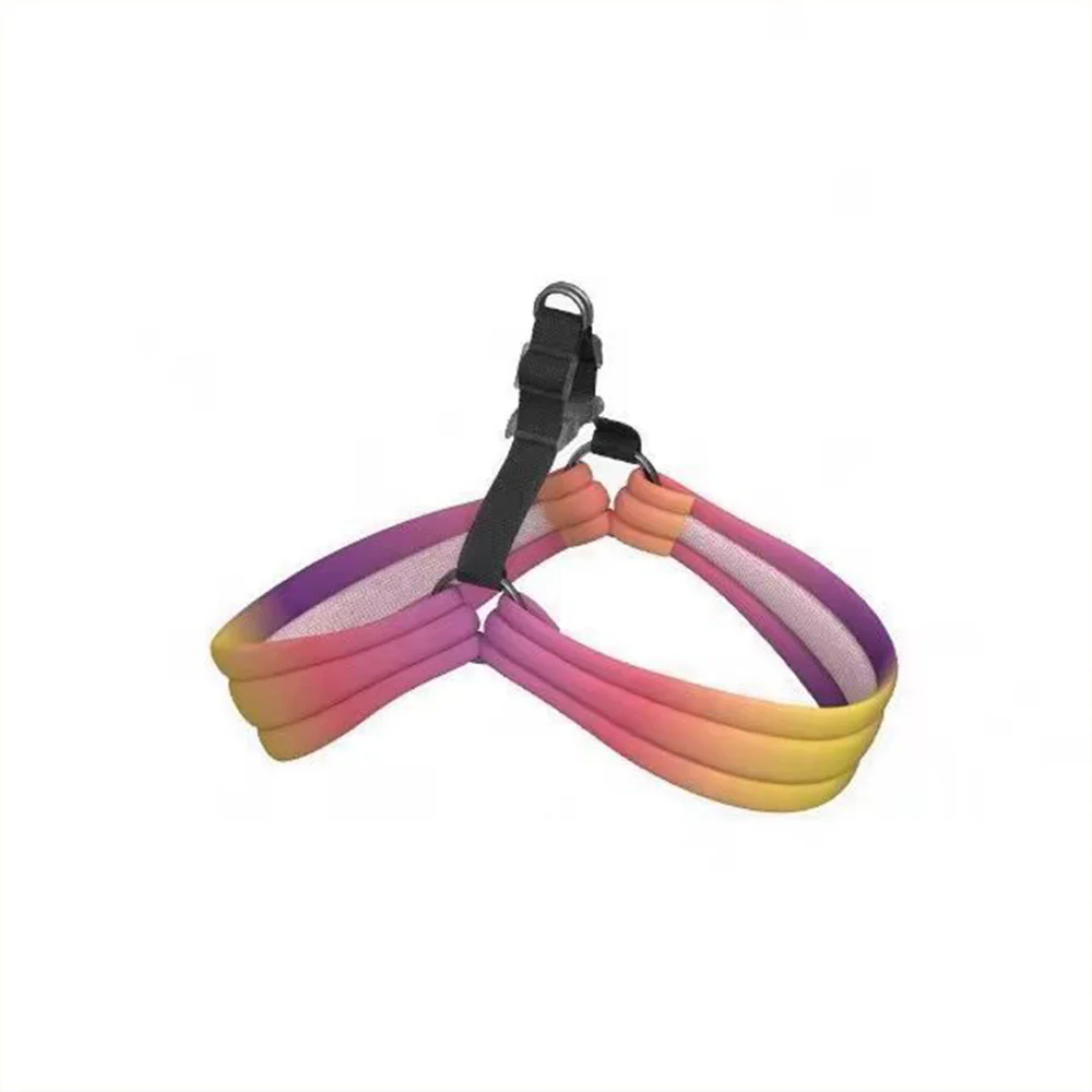 PIDAN Dog Harness - Sunset Glow