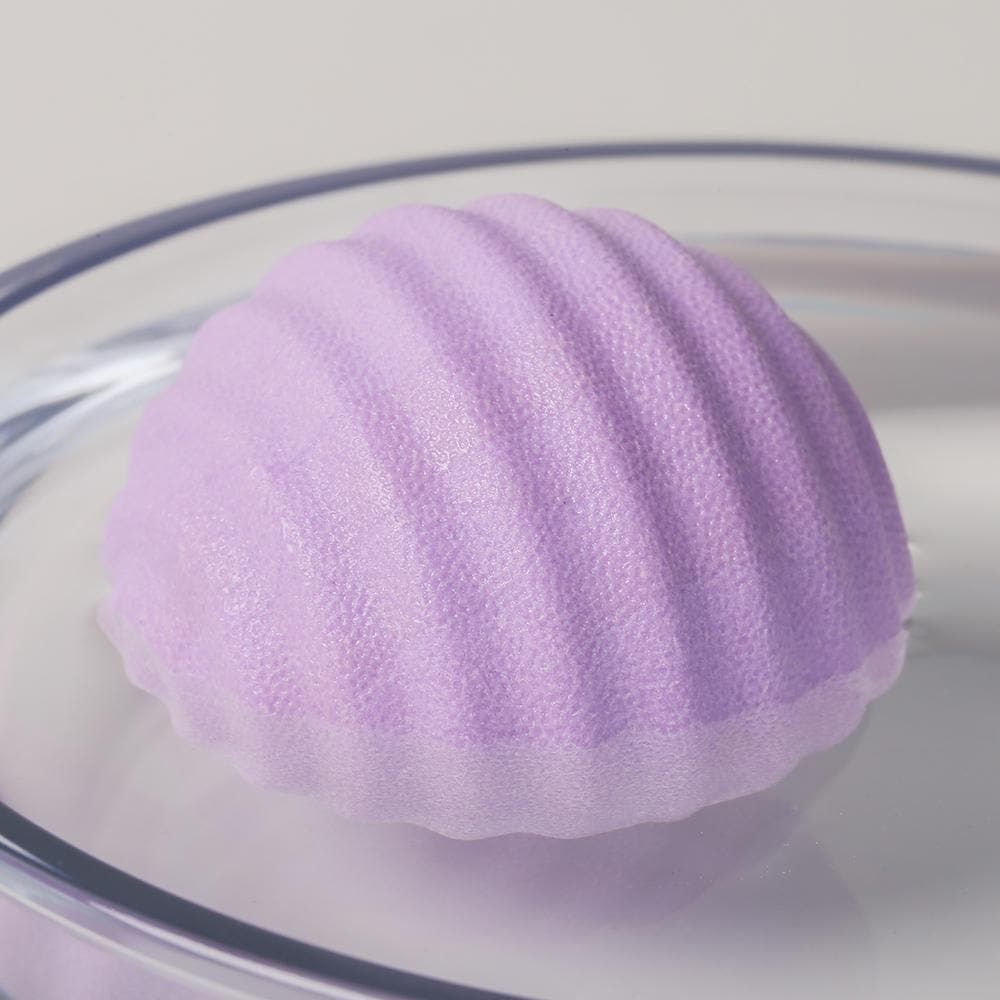 Pidan Purple Wave Dog Toy Ball - Image 3
