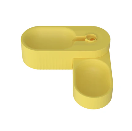 PIDAN Dual Bowl For Pets - Image 14