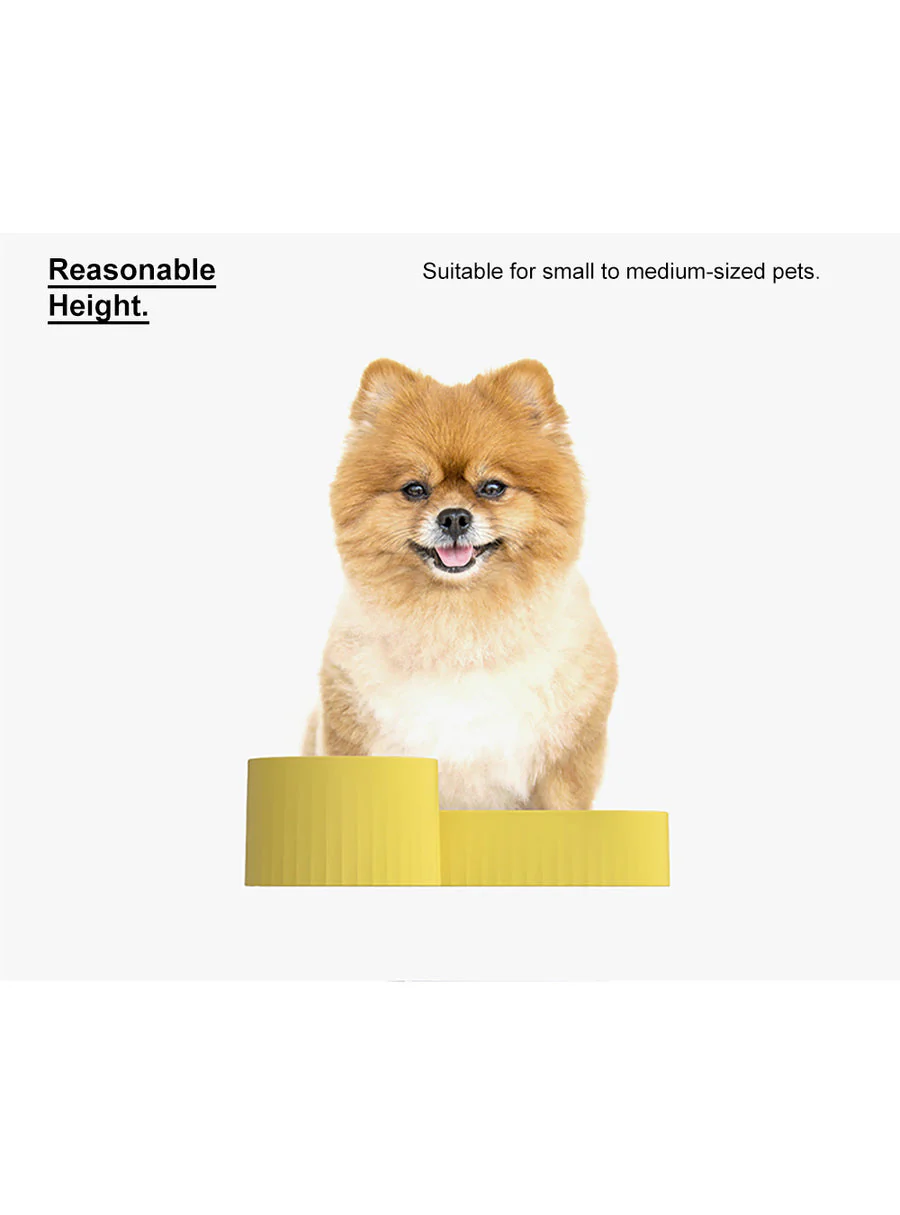 PIDAN Dual Bowl For Pets - Image 3