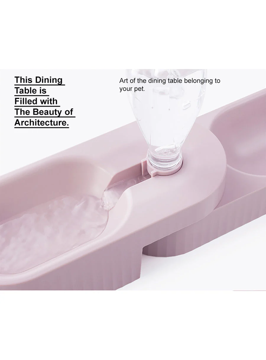 PIDAN Dual Bowl For Pets - Image 6