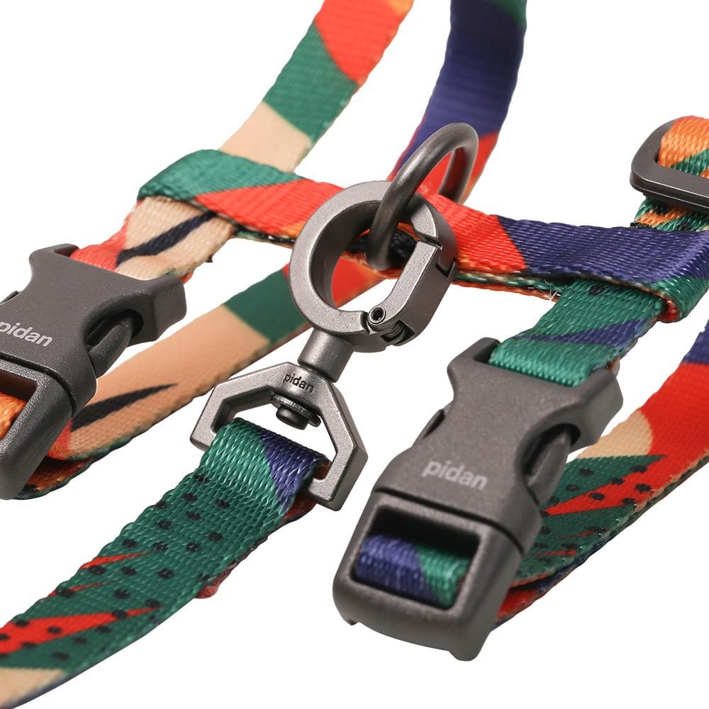 PIDAN Harness & Leash Set for Cats - Image 5