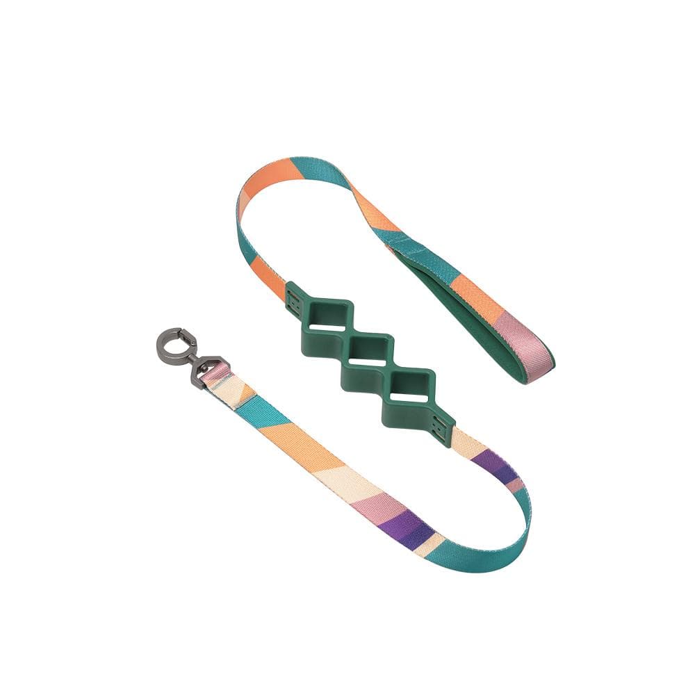 Pidan A1 Rhombus Dog Leash