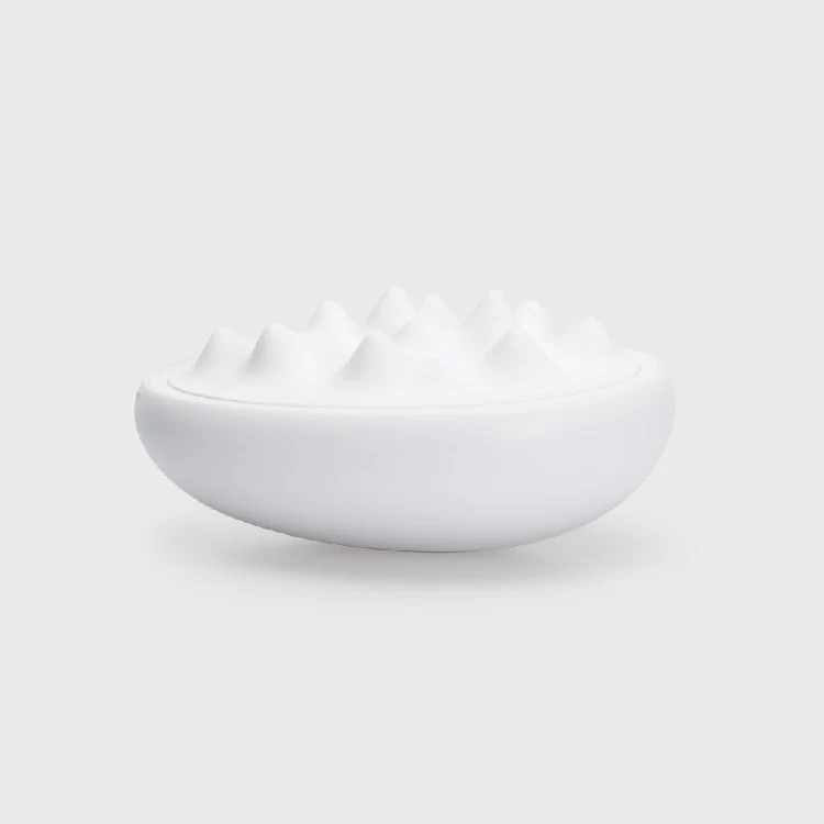 PIDAN Massage Brush