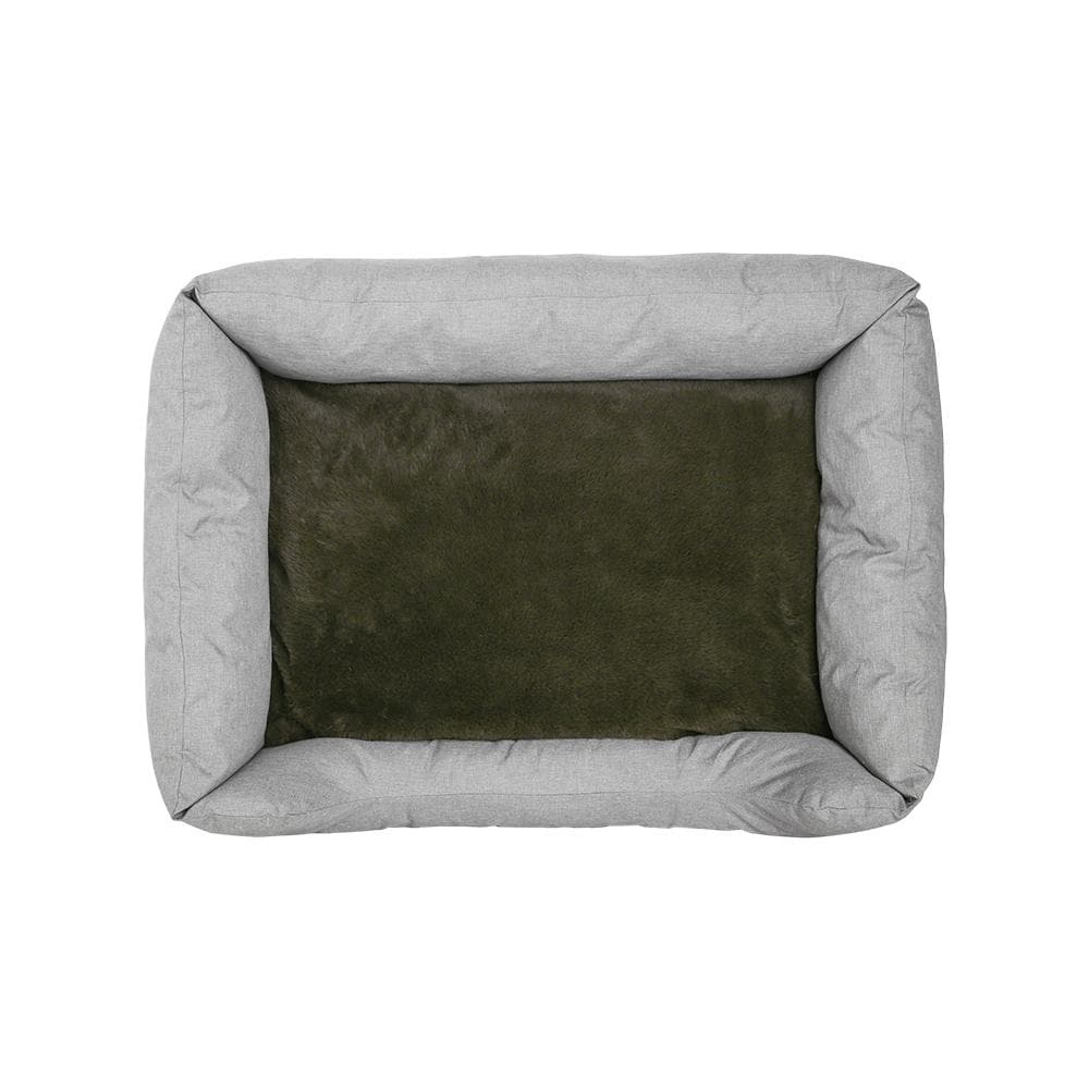 PIDAN Grey Pet Bed Medium - Image 4