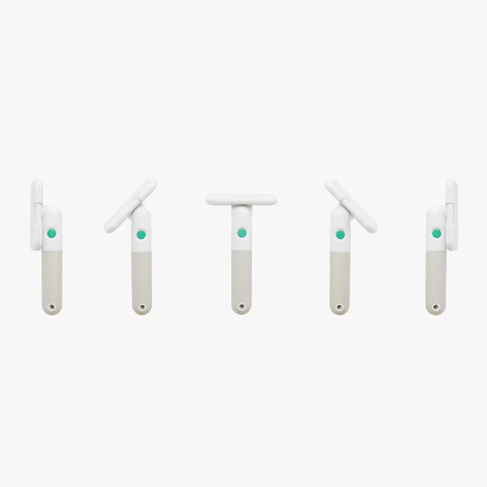 PIDAN Short Hair Deshedding Brush Pet Grooming - Image 3