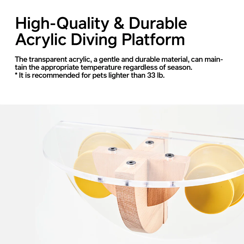PIDAN Pet Jump Platform - Image 4