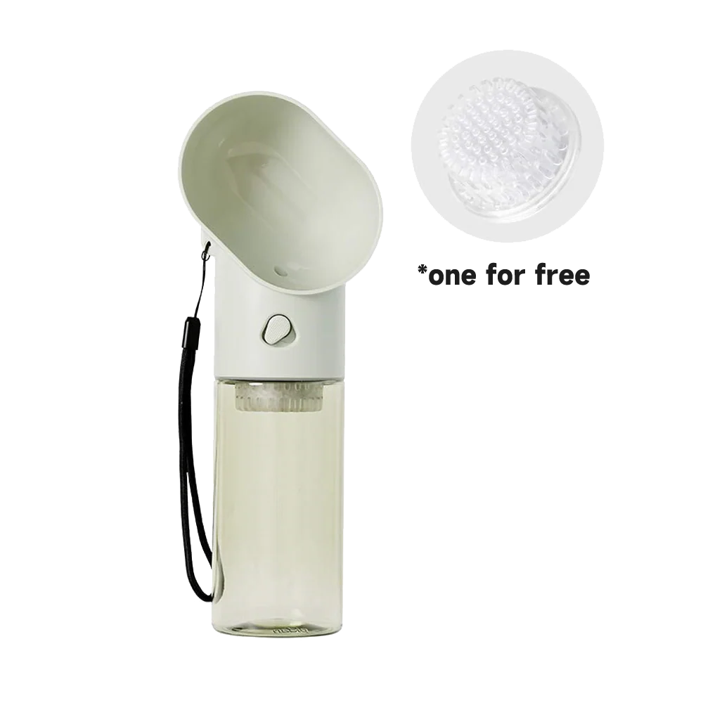 PIDAN Pet Travel Bottle Bundle