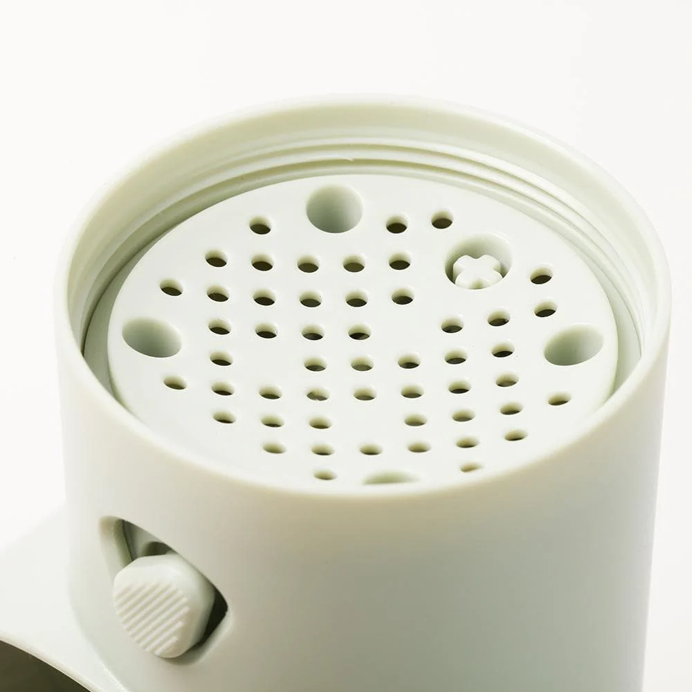 PIDAN Green Pet Travel Bottle - Image 4