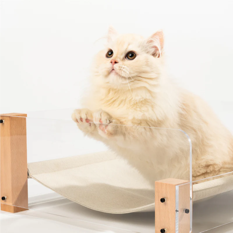 PIDAN Sound Sleep Pet Bed - Image 4