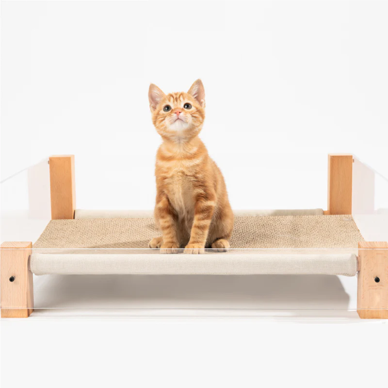 PIDAN Sound Sleep Pet Bed - Image 5