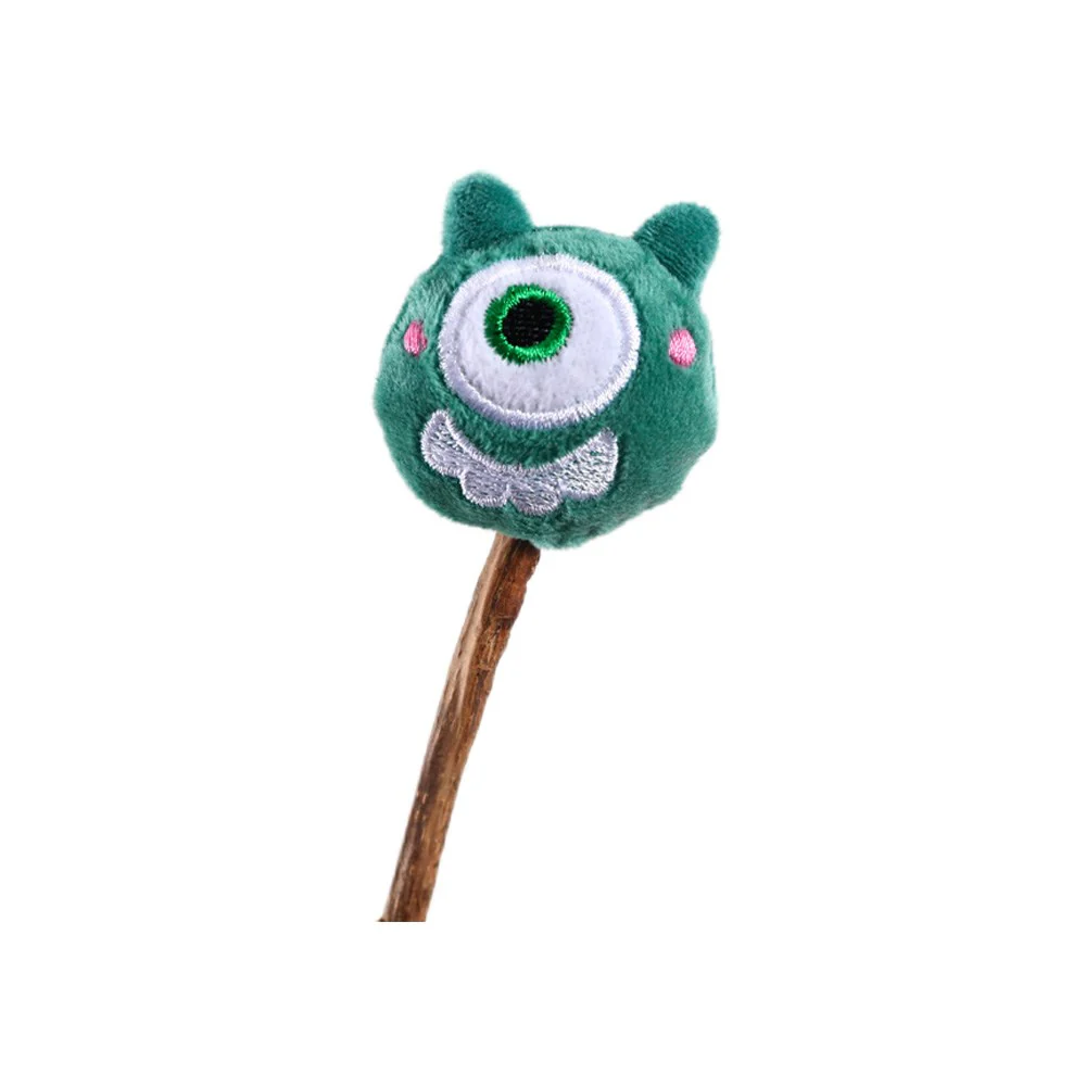 Polygonum With Built-in Bell Cat Toys - Image 10