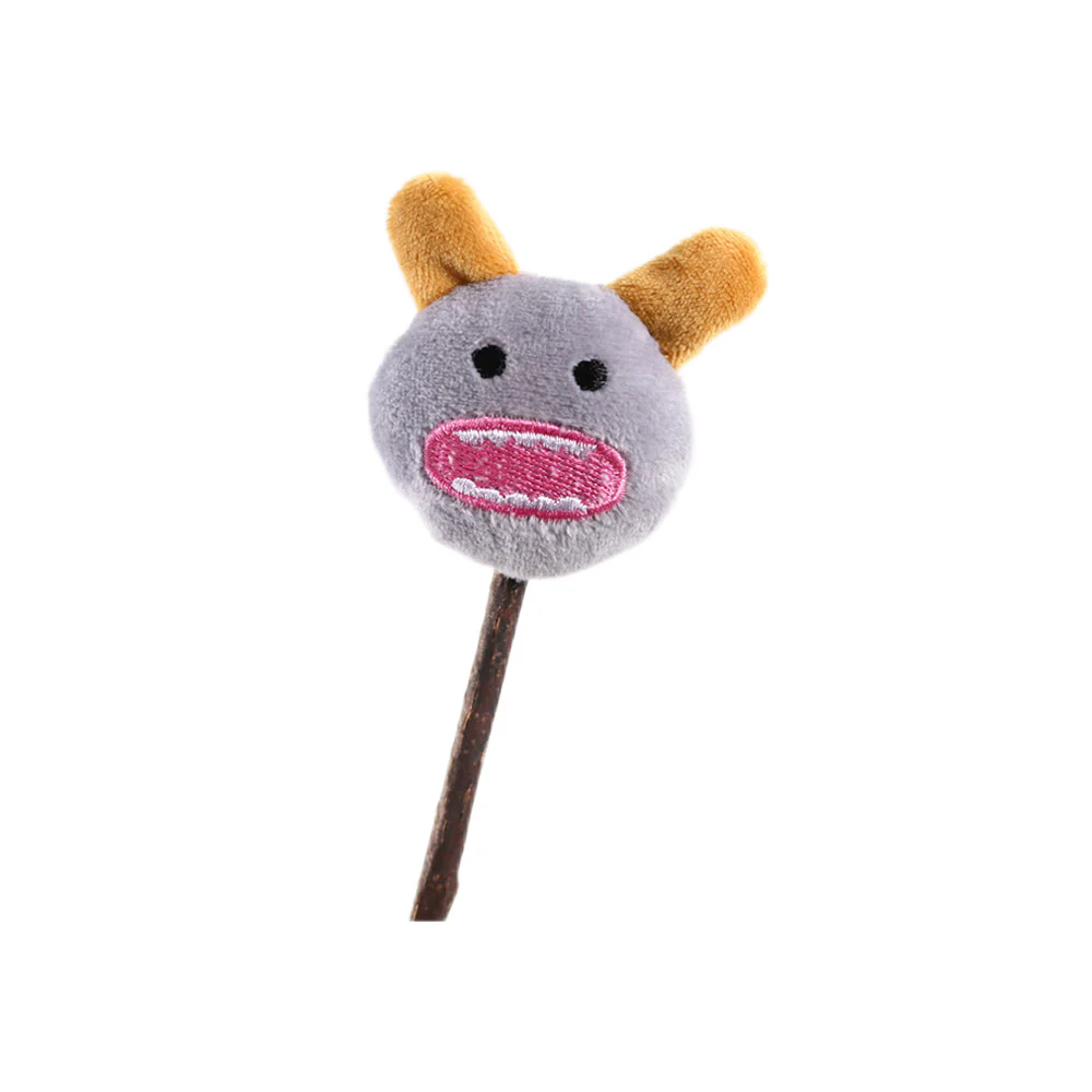 Polygonum With Built-in Bell Cat Toys - Image 7
