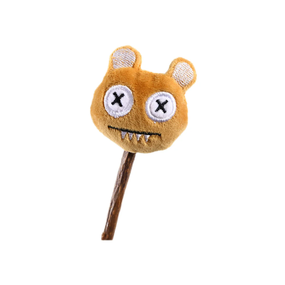 Polygonum With Built-in Bell Cat Toys - Image 9