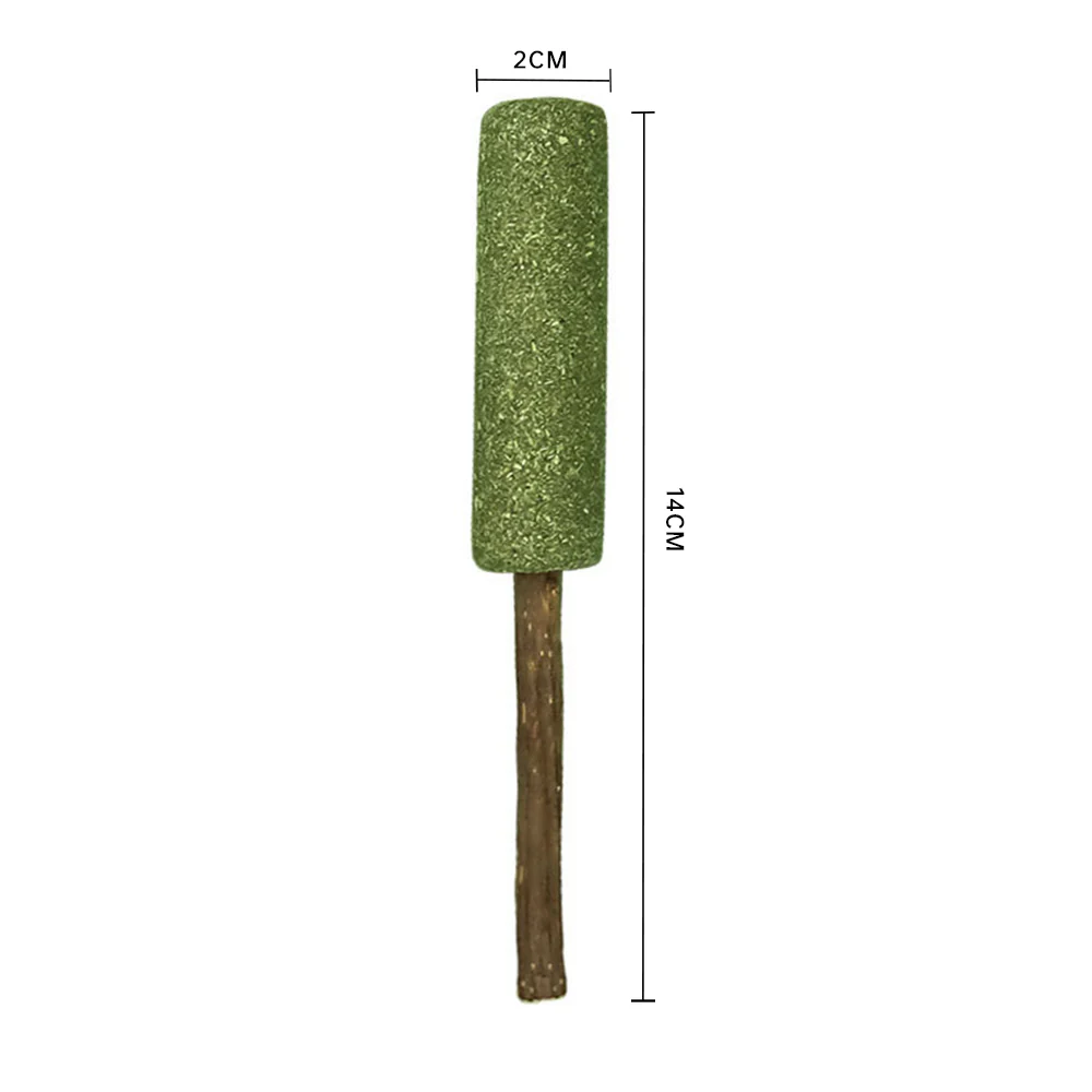 Popsicle Catnip Cat Molar Stick - Image 2