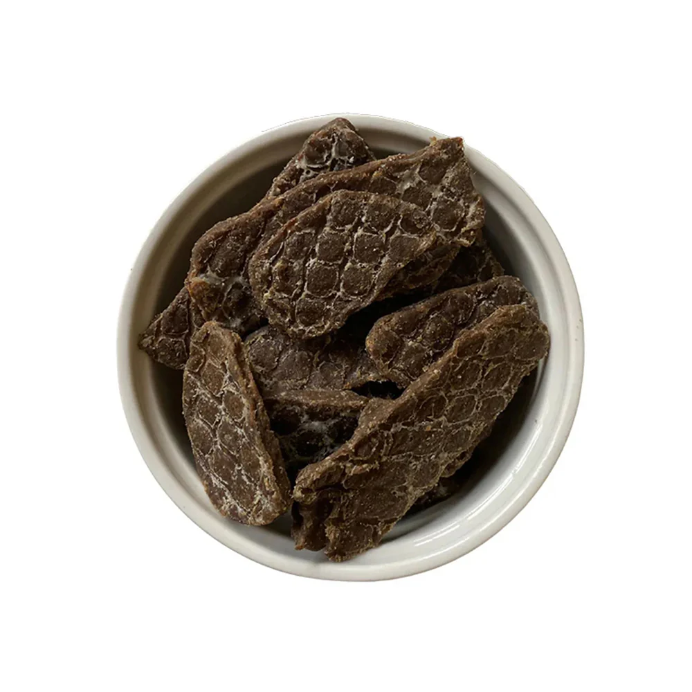 PRIME100 SPD Prime Cut Lamb Dog Treats 100g - Image 3