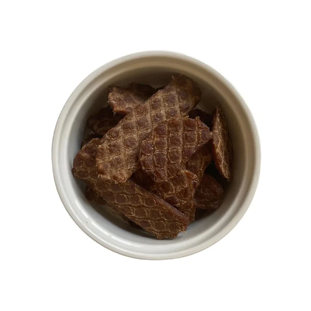PRIME100 SPD Prime Cut Turkey Dog Treats 100g - Image 2