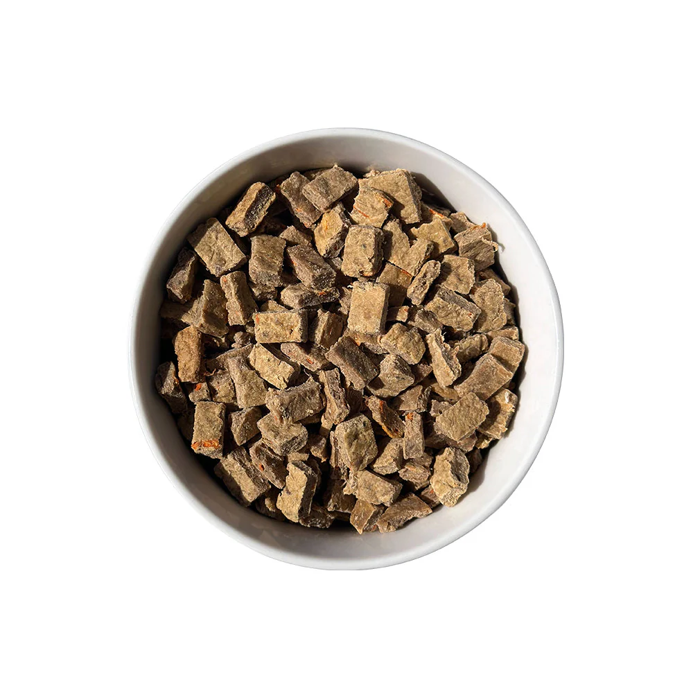 PRIME100 SPD Air Dried Duck & Sweet Potato Adult Dog Food 2.2kg - Image 7