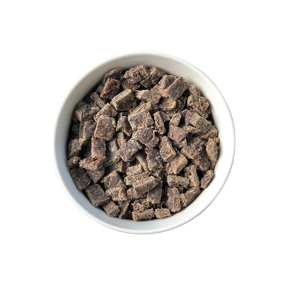 PRIME100 SPD Air Dried Lamb & Rosemary Adult Dog Food 2.2kg - Image 7