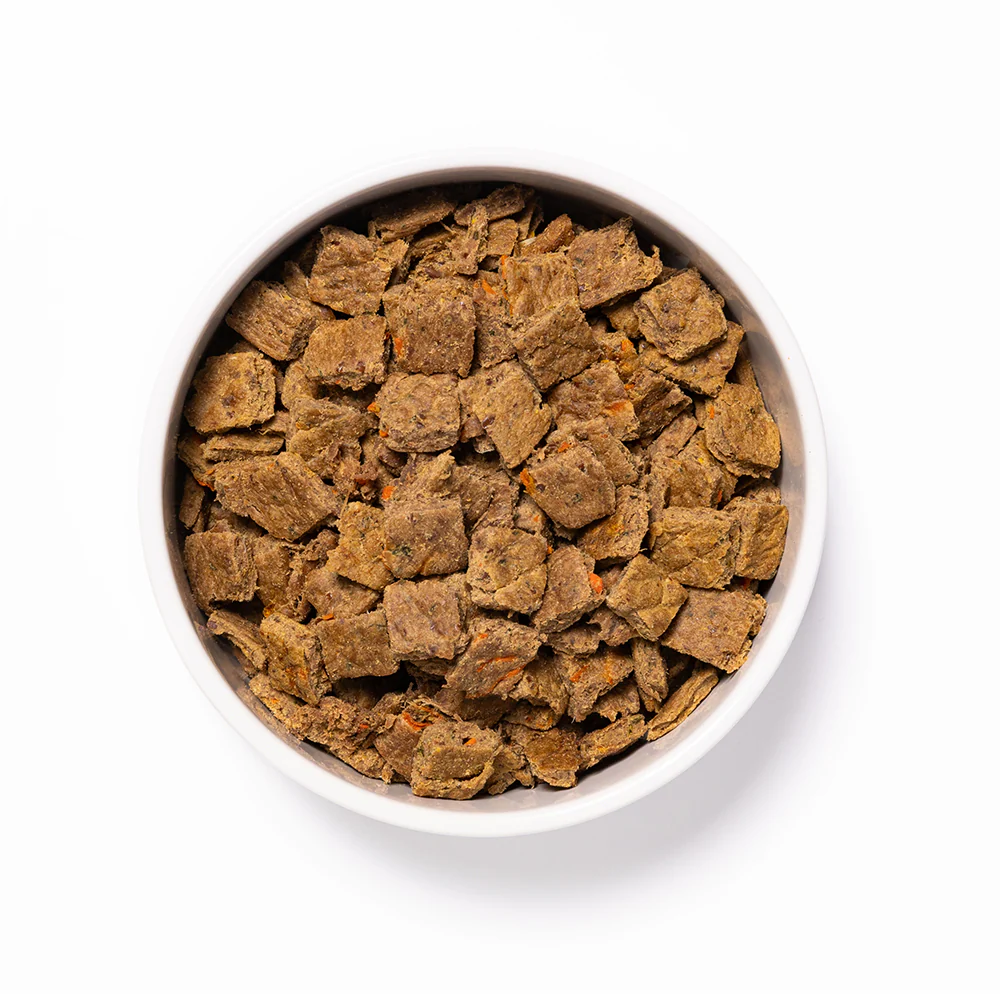 PRIME100 SPD Air Dried Turkey & Flaxseed Dog Food - Image 4