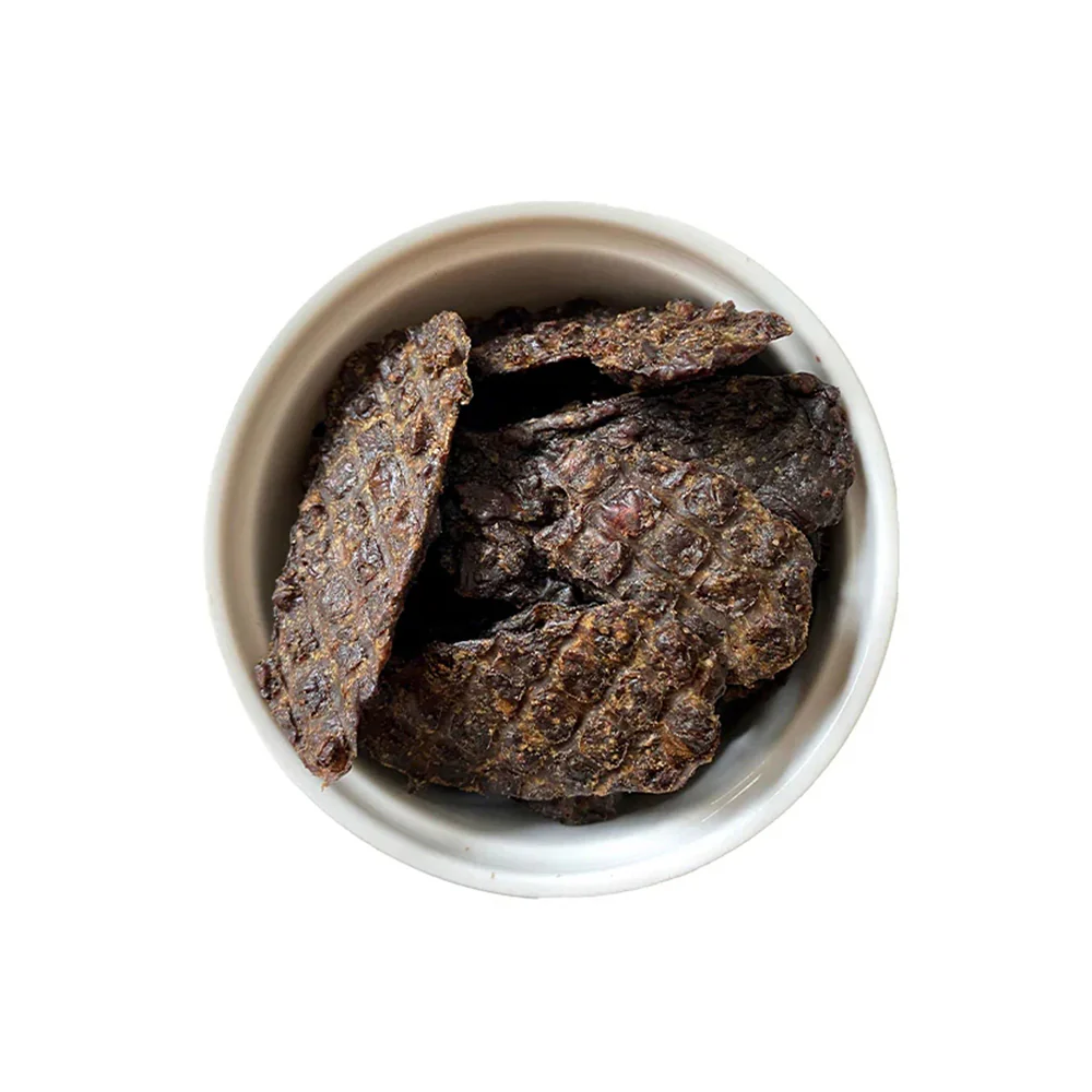 PRIME100 SPD Prime Cut Beef Dog Treats 100g - Image 3