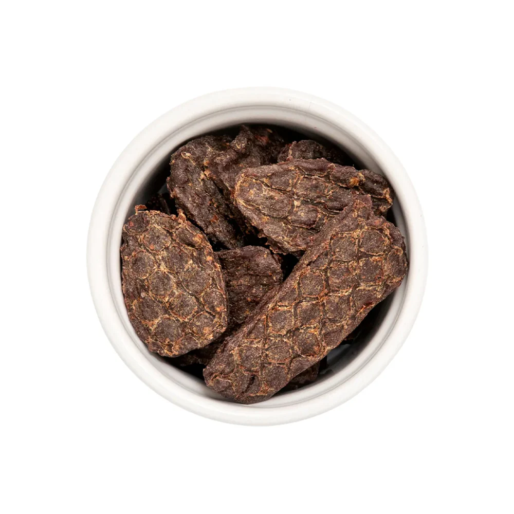 PRIME100 SPD Prime Cut Venison Dog Treats 100g - Image 3
