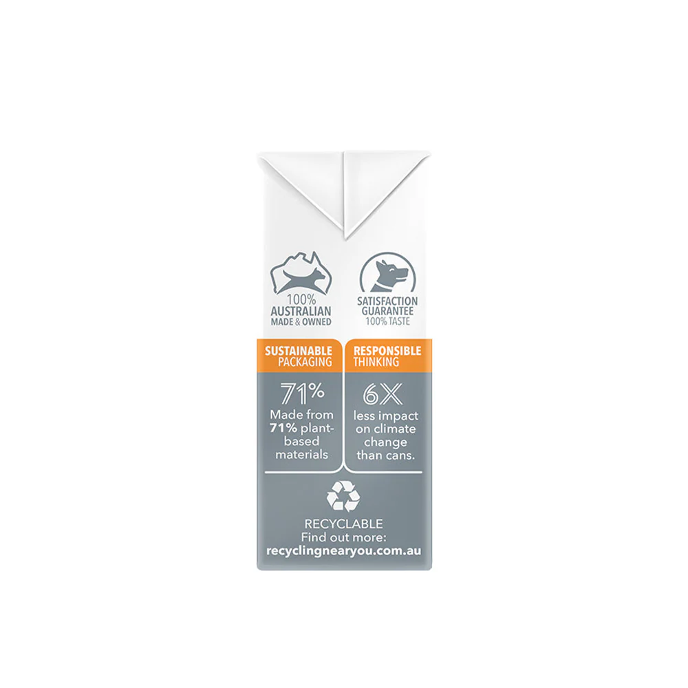 PRIME100 SPD Slow Cooked Kangaroo & Pumpkin Wet Dog Food 354g - Image 5