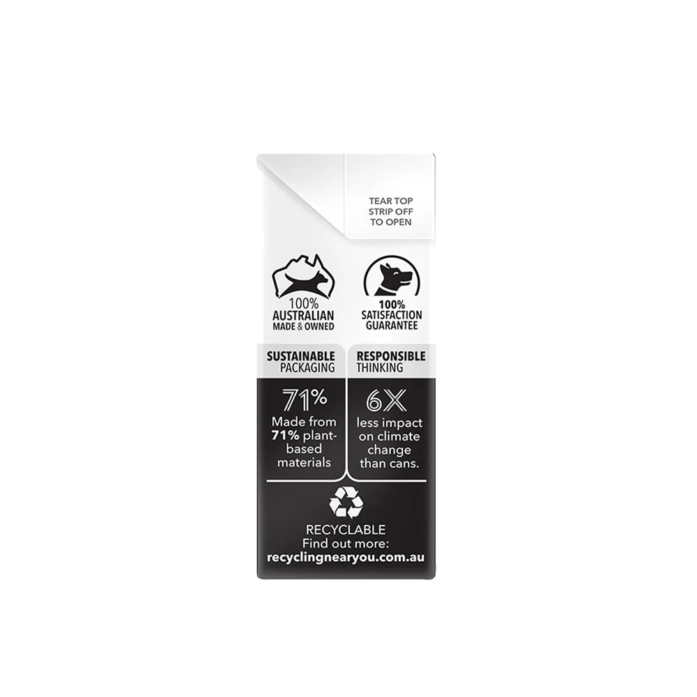 PRIME100 SPD Slow Cooked Wild Boar & Pumpkin Wet Dog Food 354g - Image 6