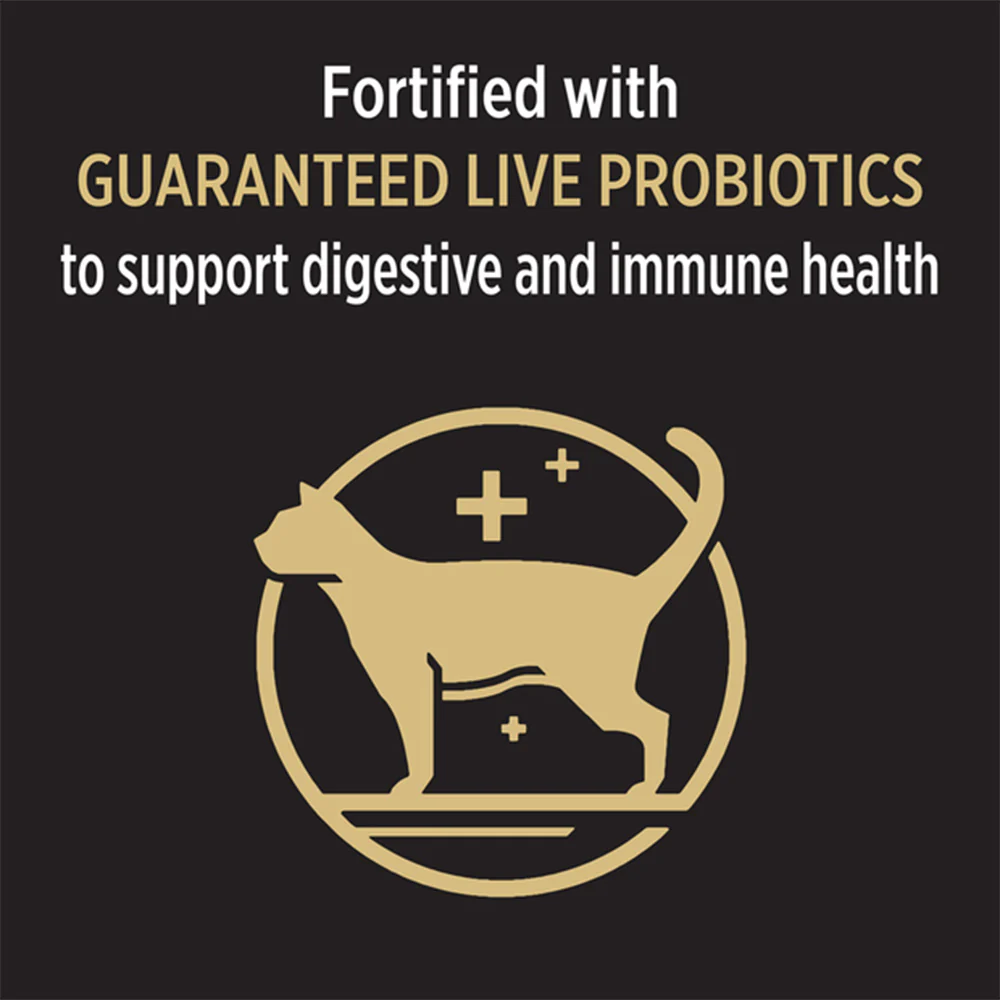 PRO PLAN Urinary Care Chicken Formula Adult Dry Cat Food - Image 3