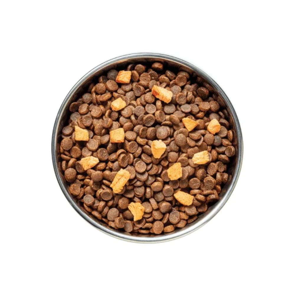 PURE LIFE Natural Boost Salmon Grain Free Cat Food for Adult Cats 6kg - Image 3