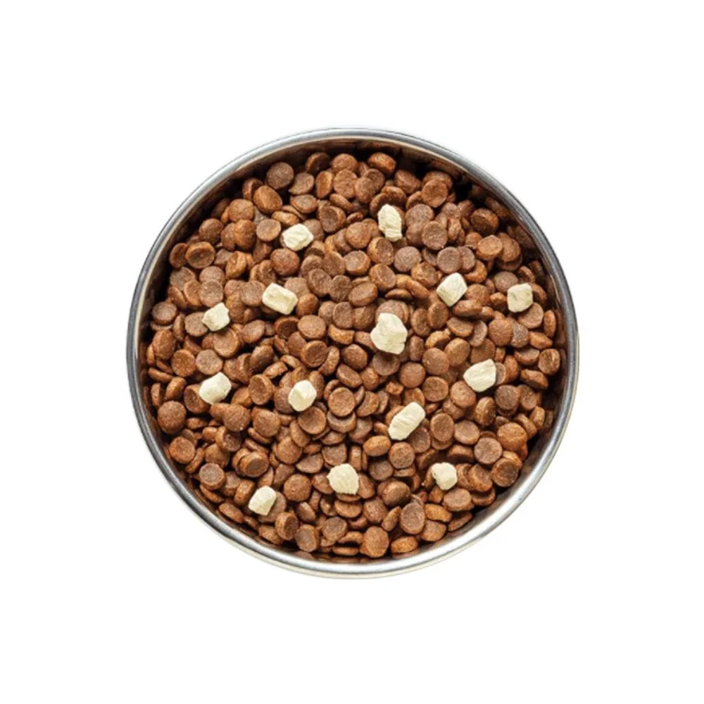 PURE LIFE Natural Boost Chicken Grain Free Dog Food for Adult Dogs 8kg - Image 3
