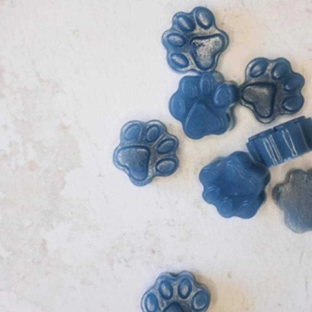 RAW PAWZ Immunity Diy Gummies Dog Treats 90g - Image 3